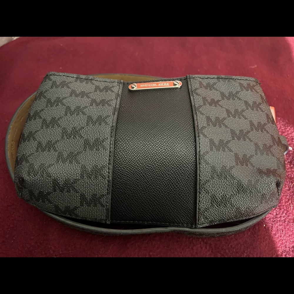 Authentic Michael Kors Belt Bag/Fanny Pack